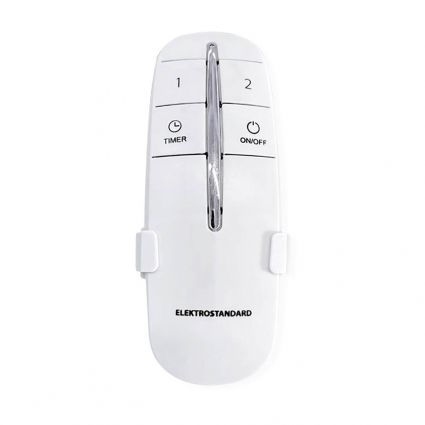 Контроллер для дистанционного управления освещением Elektrostandard 16002/02 IP20 12V 2-канальный a056812