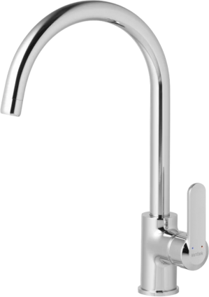 Смеситель для кухни Santek Линдос WH5A41008C001