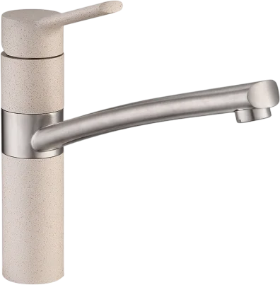 Смеситель для кухни Emar Quartz 3011 берилл
