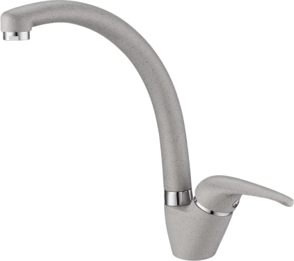 Смеситель для кухни Emar Quartz 3013 барит