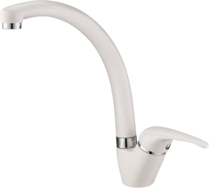 Смеситель для кухни Emar Quartz 3013 агат