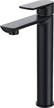 Смеситель beWash Tiere BVMM1BH357 черный