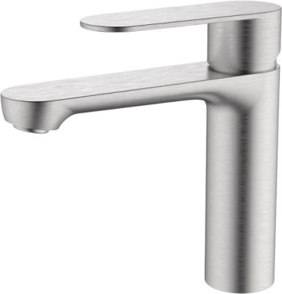 Смеситель Cezares Stylus STYLUS-LS-IN сатин