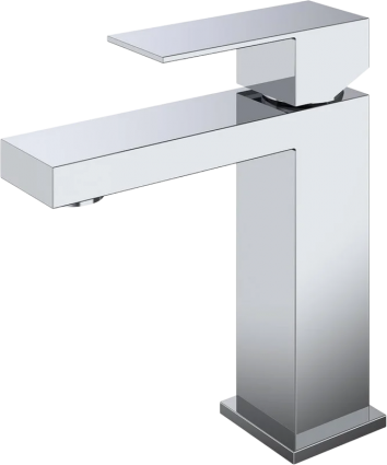 Смеситель Cezares Slider SLIDER-LS-01-W0 хром