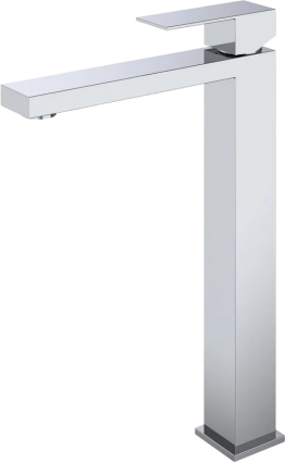 Смеситель Cezares Slider SLIDER-LC-01-W0 хром