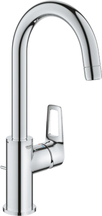 Смеситель Grohe BauLoop 23763001 хром