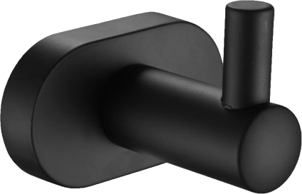 Крючок Shevanik SG5111H черный