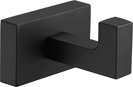 Крючок Shevanik SG5611H черный