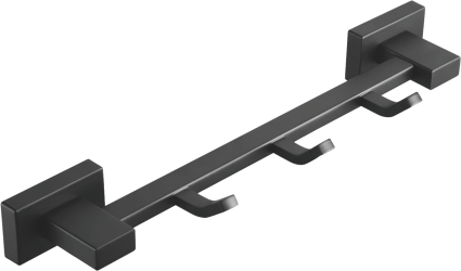 Крючок Shevanik SG5631H черный