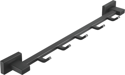 Крючок Shevanik SG5651H черный
