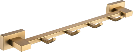 Крючок Shevanik SG5641G золотой сатин