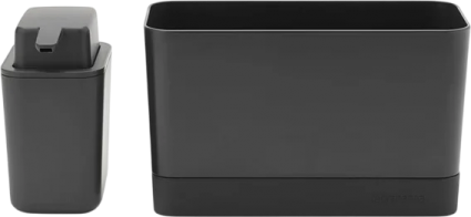 Набор Brabantia SinkSide 302602 темно-серый