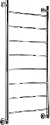 Полотенцесушитель водяной Aquanerzh Волна 120х40