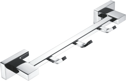 Крючок Shevanik SG5631 хром