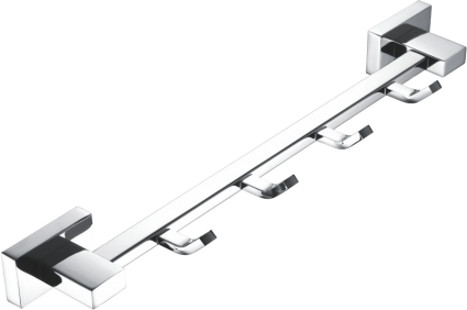 Крючок Shevanik SG5641 хром