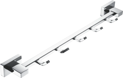 Крючок Shevanik SG5651 хром