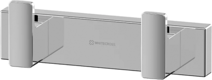 Крючок WHITECROSS Cubo CU2412CR хром