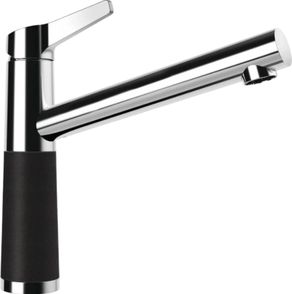 Смеситель для кухни Schock Cristalite SC-510 оникс