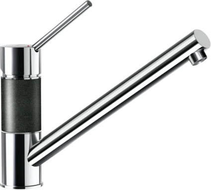Смеситель для кухни Schock Cristalite SC-50 оникс