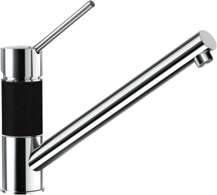 Смеситель для кухни Schock Cristalite SC-50 неро