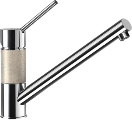Смеситель для кухни Schock Cristalite SC-50 саббиа