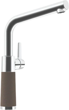 Смеситель для кухни Schock Cristalite SC-540 мокка