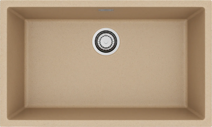 Мойка кухонная Alveus Omni Granital 40 beige