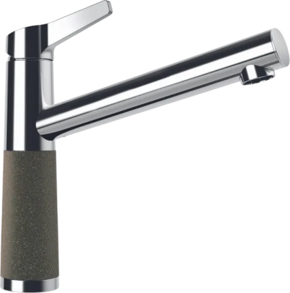 Смеситель для кухни Schock Cristadur SC-510 бронза