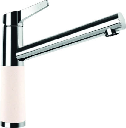 Смеситель для кухни Schock Cristadur SC-510 поларис