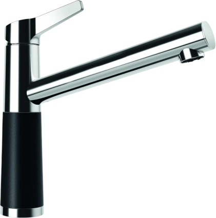 Смеситель для кухни Schock Cristadur SC-510 пуро