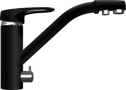 Смеситель для кухни Lava SG05 LAV