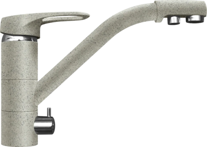Смеситель для кухни Lava SG05 SCA scandic