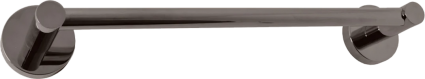 Полотенцедержатель Rav Slezak Colorado COA0701/30MGK серый металлик крацованный, 35 см