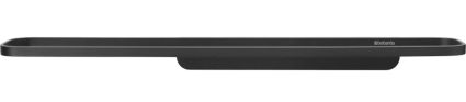 Полотенцедержатель Brabantia 303562 графитовый