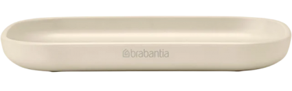 Мыльница Brabantia 223389 бежевая