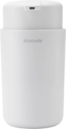 Дозатор Brabantia ReNew 280269 для жидкого мыла, белый