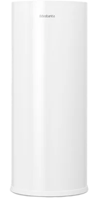 Держатель для запасных рулонов Brabantia ReNew 280528 белый