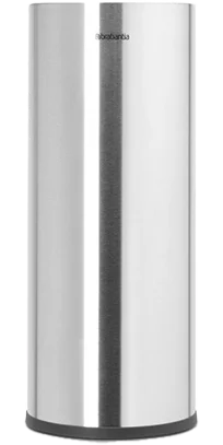 Держатель для запасных рулонов Brabantia ReNew 280566 стальной матовый