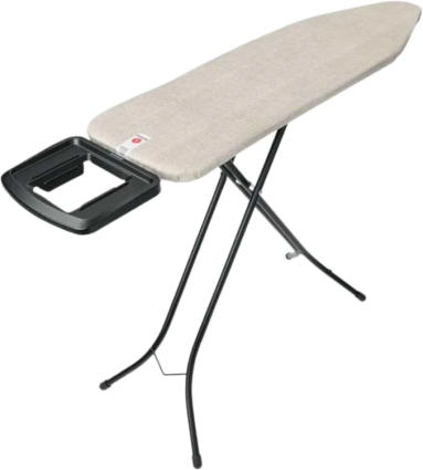 Гладильная доска Brabantia B 236129 124x38, серый деним