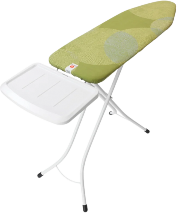 Гладильная доска Brabantia B 219665 124x38, тихий шелест