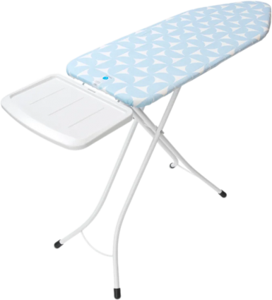 Гладильная доска Brabantia C 219702 124х45, свежий бриз