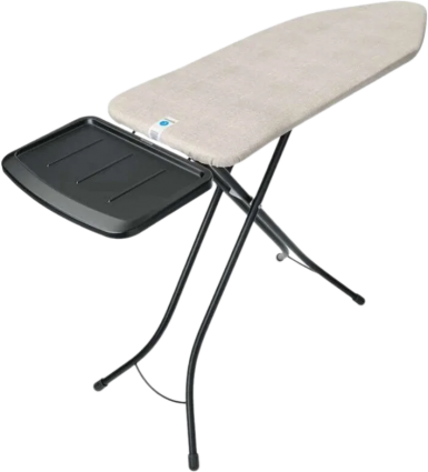 Гладильная доска Brabantia C 236143 124х45, серый деним
