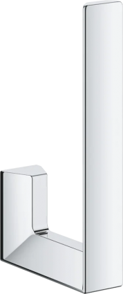 Держатель для запасных рулонов Grohe Selection Cube 40784000 хром