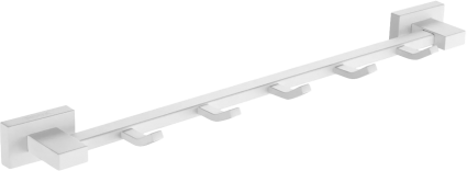 Крючок Shevanik SG5651C белый