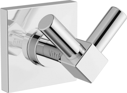 Крючок VitrA Root A44801 хром