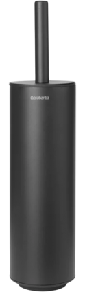 Ершик Brabantia MindSet 303005 графитовый