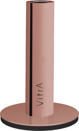 Держатель для зубных щеток VitrA Origin A4489629 медный