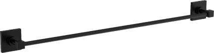 Полотенцедержатель VitrA Root A4481036 матовый черный