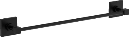 Полотенцедержатель VitrA Root A4480936 матовый черный