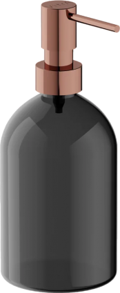 Дозатор VitrA Origin A4489129 медный